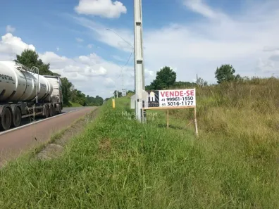 Lote/Terreno à venda, 91983m² no Estação, Araucária