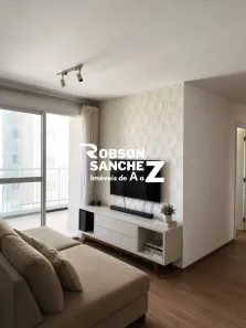 Apartamento com 3 Quartos à venda, 80m² no Campininha, São Paulo