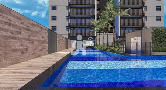 Apartamento com 3 Quartos à venda, 116m² no Nova América, Piracicaba