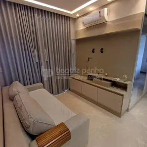 Apartamento com 2 Quartos para alugar, 53m² no Jardim São Marco, São José do Rio Preto