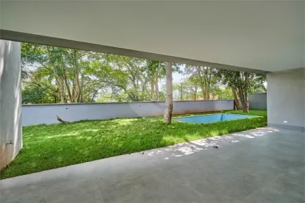 Casa de Condomínio com 4 Quartos à venda, 719m² no Jardim Cordeiro, São Paulo