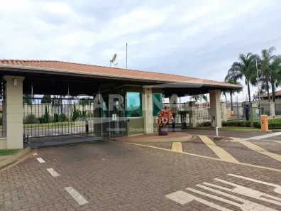 Casa de Condomínio com 3 Quartos à venda, 132m² no Jardim Botânico, Araraquara