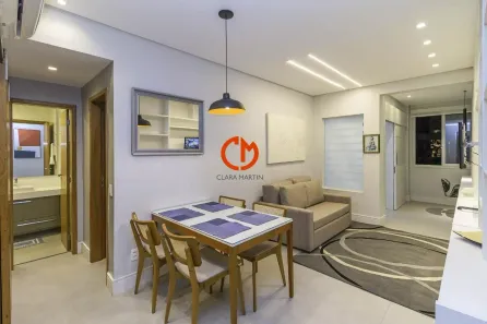 Apartamento com 2 Quartos à venda, 78m² no Ipanema, Rio de Janeiro