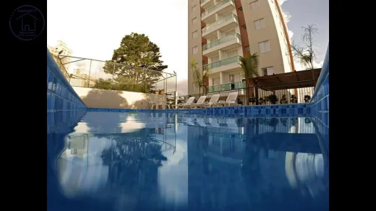 Apartamento com 3 Quartos à venda, 84m² no Vila Yara, Osasco