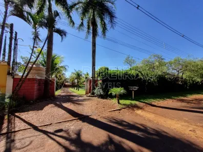 Casa de Condomínio com 3 Quartos para alugar, 384m² no Recreio Humaitá, Ribeirão Preto