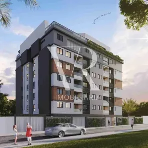 Apartamento com 3 Quartos à venda, 81m² no Poço, Cabedelo