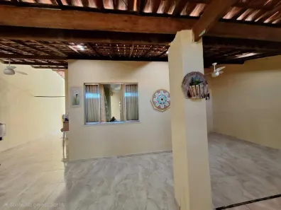 Casa com 3 Quartos à venda, 170m² no Aruana, Aracaju