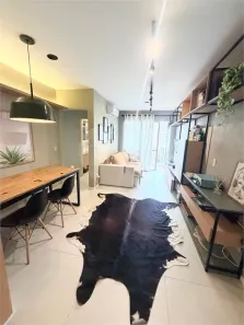 Apartamento com 2 Quartos à venda, 64m² no Campo Belo, São Paulo