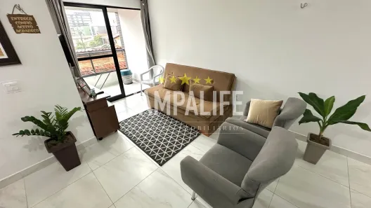Apartamento com 3 Quartos à venda, 74m² no Intermares, Cabedelo