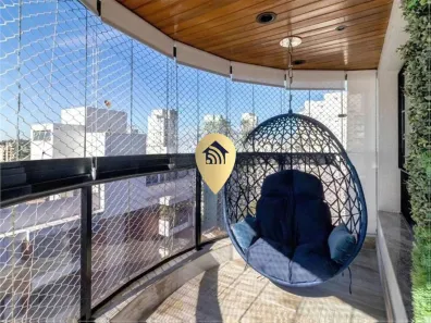 Apartamento com 2 Quartos à venda, 160m² no Indianópolis, São Paulo