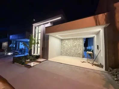 Casa de Condomínio com 3 Quartos à venda, 112m² no Centro, Ananindeua