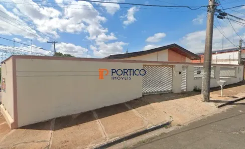 Imóvel Comercial com 2 Quartos à venda, 160m² no Jardim Santa Madalena, Sumaré