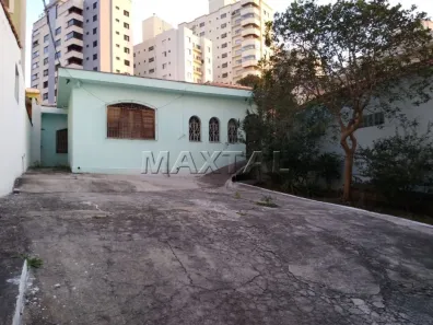 Casa com 3 Quartos à venda, 120m² no Parque Mandaqui, São Paulo
