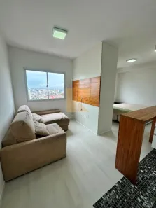 Apartamento com 1 Quarto para alugar, 28m² no Campos Elíseos, São Paulo