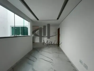 Apartamento com 2 Quartos à venda, 116m² no Campestre, Santo André