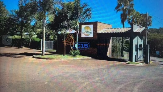 Lote/Terreno à venda, 2500m² no Residencial Villaggio San Rafaello, Franca
