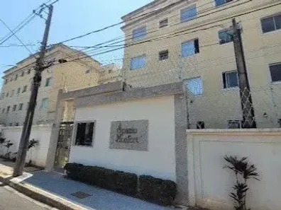 Apartamento com 3 Quartos à venda, 64m² no Senador Salgado Filho, Marília