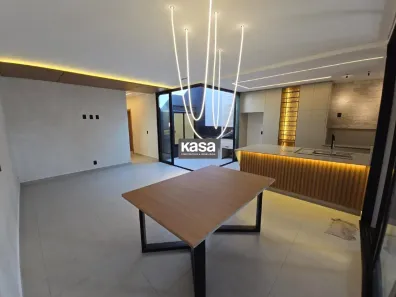 Casa com 3 Quartos à venda, 128m² no Condomínio Villa Verde Bragança, Bragança Paulista