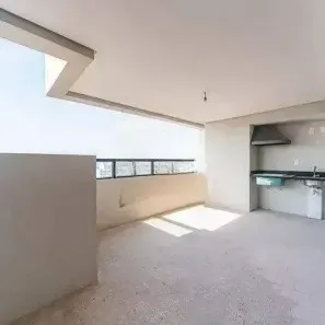 Apartamento com 3 Quartos à venda, 127m² no Vila Assunção, Santo André