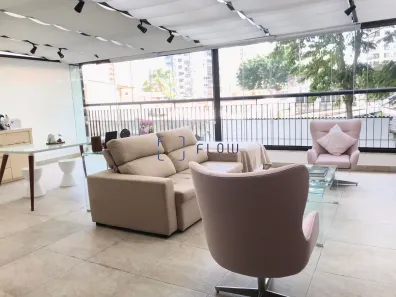 Apartamento com 1 Quarto à venda, 83m² no Vila da Saúde, São Paulo