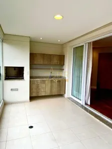 Apartamento com 3 Quartos à venda, 117m² no Santo Amaro, São Paulo