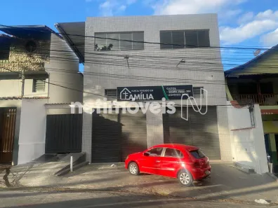 Galpão/Depósito/Armazém à venda, 650m² no Nazaré, Belo Horizonte