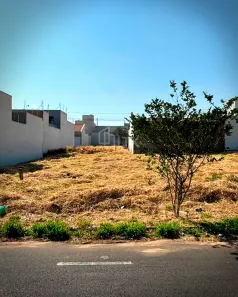 Lote/Terreno à venda, 180m² no Esplanada Primo Meneghetti II, Franca