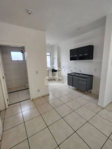 Apartamento com 2 Quartos à venda, 43m² no Valentina Figueiredo, Ribeirão Preto