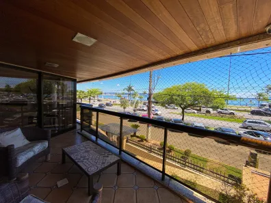 Apartamento com 4 Quartos à venda, 579m² no Centro, Florianópolis