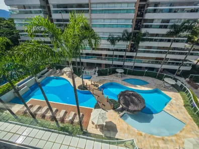 Apartamento com 3 Quartos à venda, 96m² no Riviera, Bertioga