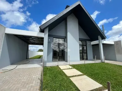 Casa com 2 Quartos à venda, 154m² no João Alves, Santa Cruz do Sul