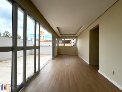 Apartamento com 2 Quartos à venda, 89m² no Floresta, Porto Alegre