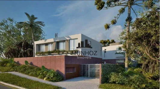 Sobrado com 3 Quartos à venda, 177m² no Butiatuvinha, Curitiba