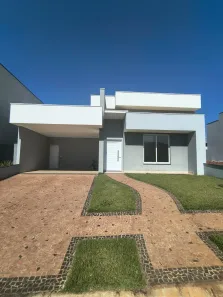 Casa de Condomínio com 3 Quartos à venda, 176m² no Parque Brasil 500, Paulínia