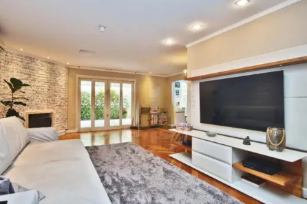 Apartamento com 3 Quartos à venda, 290m² no Alto de Pinheiros, São Paulo