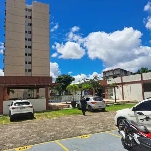 Apartamento com 2 Quartos para alugar, 55m² no Una, Belém