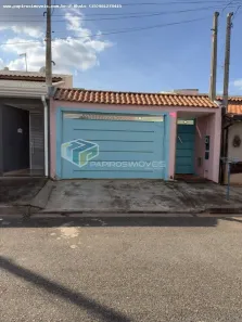 Casa com 1 Quarto à venda, 50m² no Jardim Mantovani, Tatuí