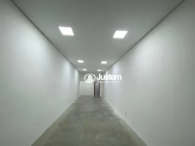 Ponto Comercial para alugar, 62m² no Parque Campo Bonito, Indaiatuba