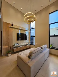Casa de Condomínio com 3 Quartos à venda, 161m² no Portal da Mata, Ribeirão Preto