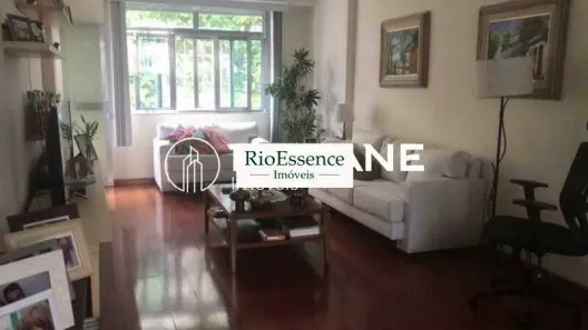 Apartamento com 2 Quartos à venda, 129m² no Copacabana, Rio de Janeiro
