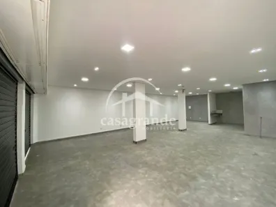 Ponto Comercial para alugar, 122m² no Nossa Senhora Aparecida, Uberlândia