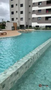 Apartamento com 2 Quartos à venda, 97m² no Jardim Maria José, Votorantim