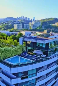 Cobertura com 5 Quartos à venda, 517m² no Vale dos Cristais, Nova Lima