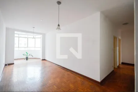 Apartamento com 3 Quartos à venda, 115m² no Vila Buarque, São Paulo