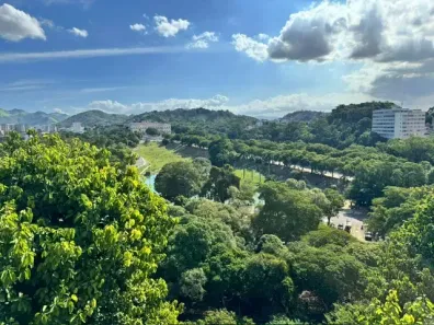 Apartamento com 3 Quartos à venda, 84m² no São Cristóvão, Rio de Janeiro