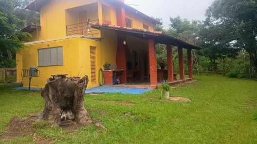 Fazenda/Sítio à venda, 4000m² no Planaltina, Brasília