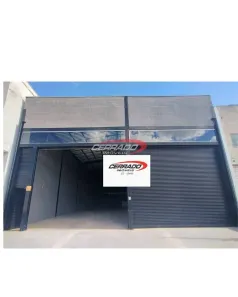 Galpão/Depósito/Armazém à venda, 320m² no Moinho dos Ventos, Goiânia