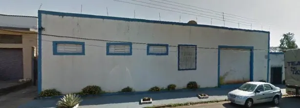 Galpão/Depósito/Armazém à venda, 1800m² no Jardim Aparecida, Campinas