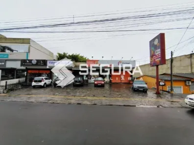 Ponto Comercial para alugar, 40m² no Nossa Senhora das Graças, Canoas