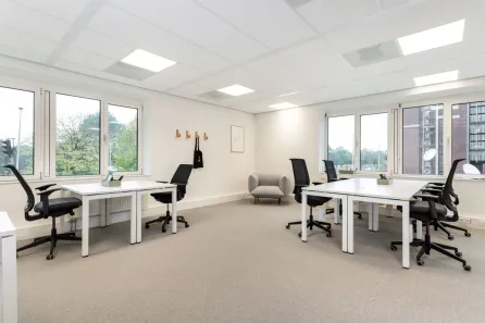 Sala Comercial para alugar, 100m² no Jardim Paulistano, São Paulo